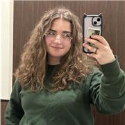 Hola muy buenas. Me llamo Anna y puedo dar clases particulares para todos los niveles en Inglés, Alemán y Español para extranjeros